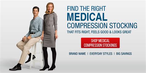 Understanding Medical Compression Stockings