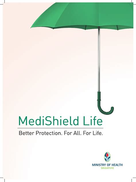 Understanding Medishield Life