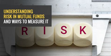 Understanding Medium Risk Mutual Funds