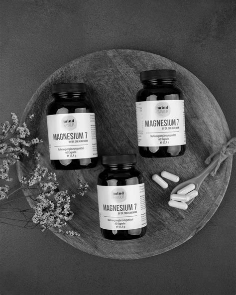 Understanding MegNuts: The Powerhouse Magnesium Supplement