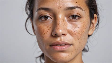 Understanding Melasma: The Sun's Unwanted Pigmentation