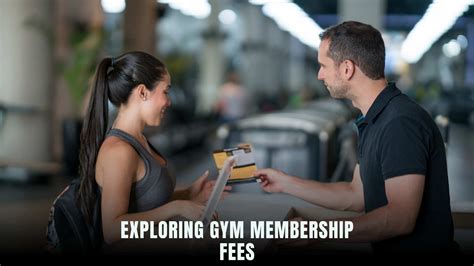 Understanding Membership Costs