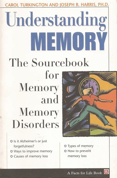 Understanding Memory The Sourcebook of Memory and Memory Disorders Epub