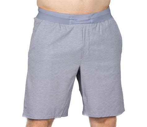 Understanding Men's Gym Shorts