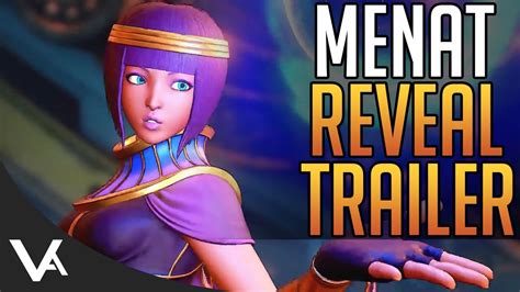 Understanding Menat's Gameplay