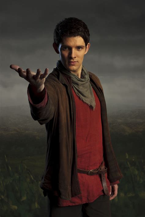 Understanding Merlin's Essence: Exploring the Character