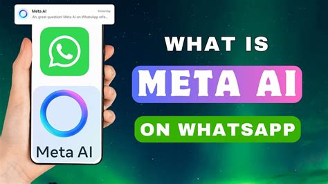 Understanding Meta AI's Role in WhatsApp