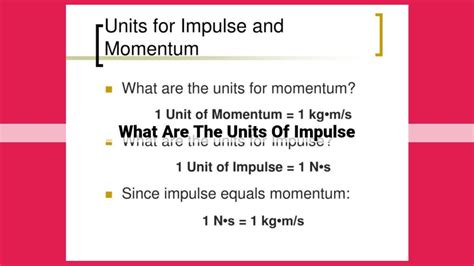 Understanding Meters and Seconds