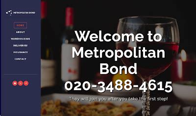 Understanding Metropolitan Bonds