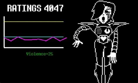 Understanding Mettaton's Character