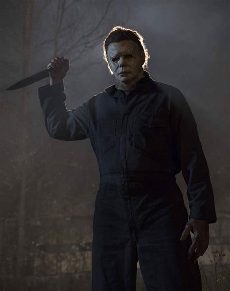 Understanding Michael Myers: The Anatomy of a Slasher