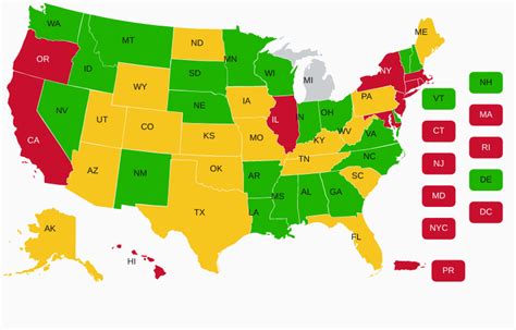 Understanding Michigan Concealed Pistol License Laws