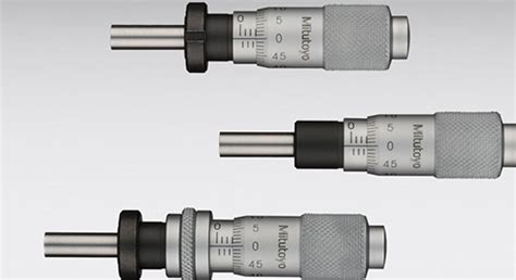 Understanding Micrometers: From the Basics to Advanced Techniques