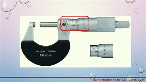 Understanding Micrometers and Mils