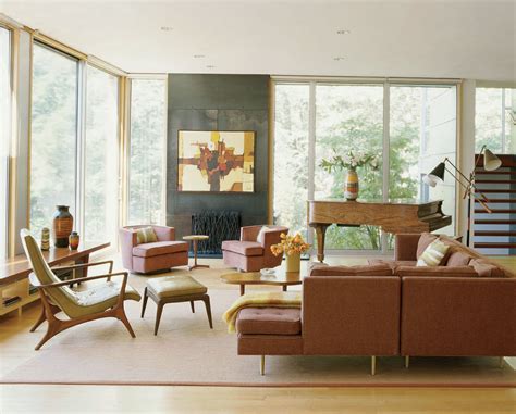 Understanding Mid-Century Modern Design