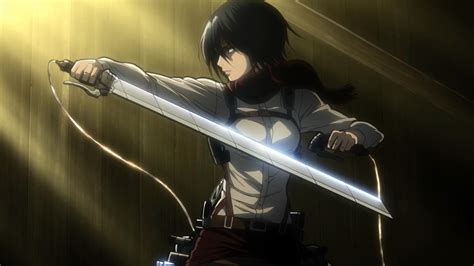 Understanding Mikasa Ackerman: Her Character and Background