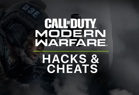 Understanding Modern Warfare 3 Cheats