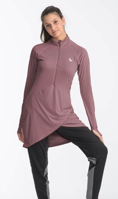 Understanding Modest Exercise Clothes