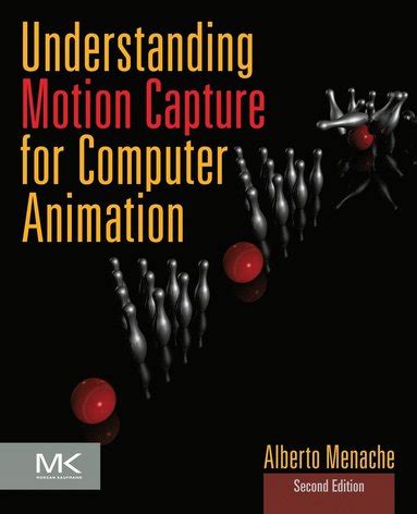 Understanding Motion Capture for Computer Animation, Reader