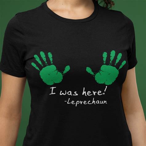 Understanding Motivations Behind Inappropriate St. Patrick's Day Shirts