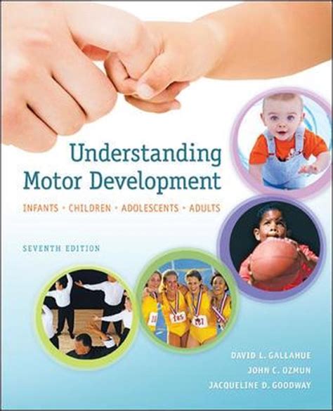 Understanding Motor Development Infants Kindle Editon