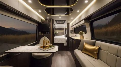 Understanding Motorhome LED Lighting Needs