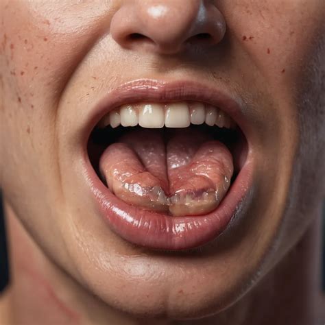 Understanding Mouth Blisters