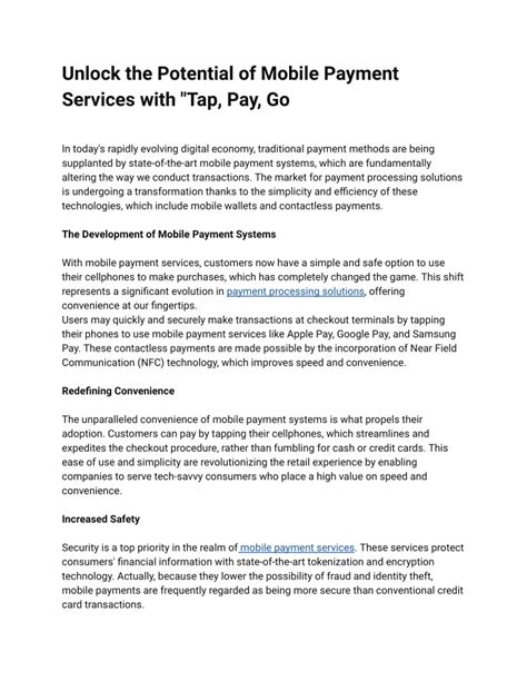 Understanding Mpl Anya: Unlocking the Potential of Mobile Payment Services