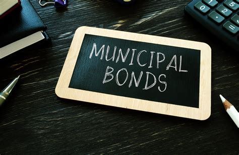 Understanding Municipal Bonds