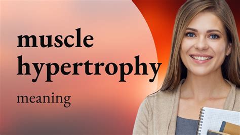 Understanding Muscle Hypertrophy