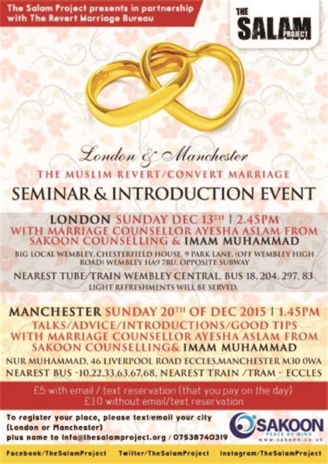 Understanding Muslim Marriage Counselling