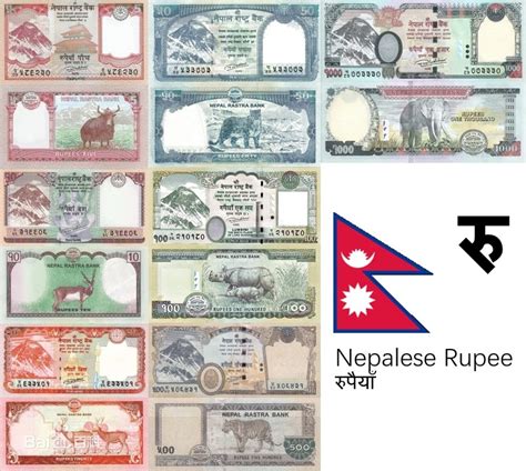 Understanding NOK and Nepalese Rupees