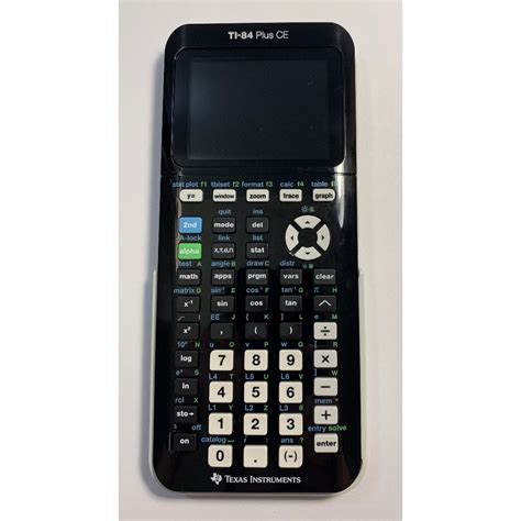 Understanding NTU Approved Calculators