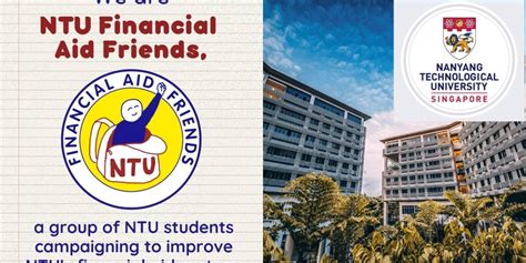 Understanding NTU Financial Aid: A Holistic Approach