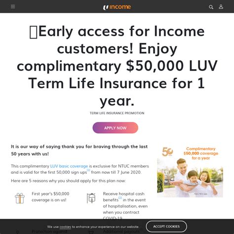 Understanding NTUC Income's Medical Insurance Plans