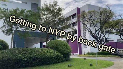 Understanding Nanyang Polytechnic (NYP) School Fees: A Comprehensive Guide