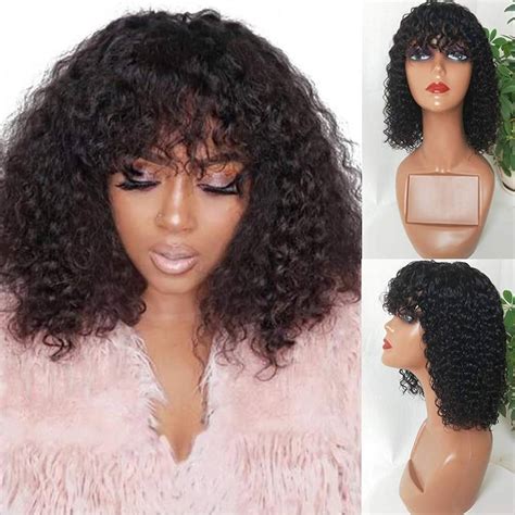 Understanding Natural Looking Wigs