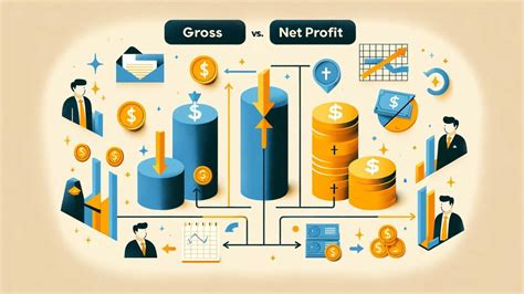 Understanding Net Income