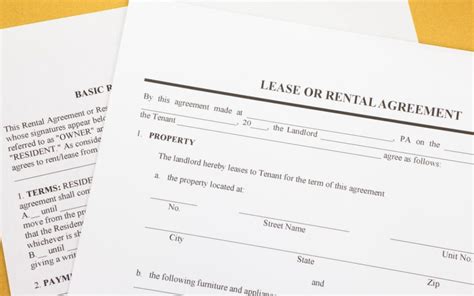 Understanding New Jersey's Rental Landscape