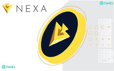 Understanding Nexa Coin