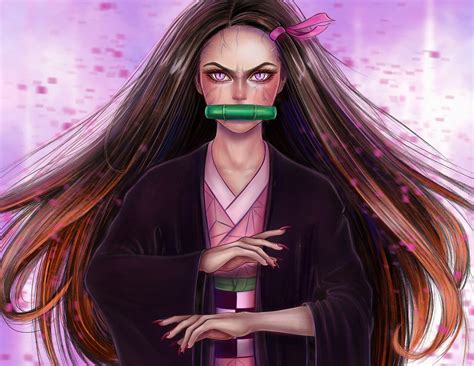 Understanding Nezuko's Demonic Essence