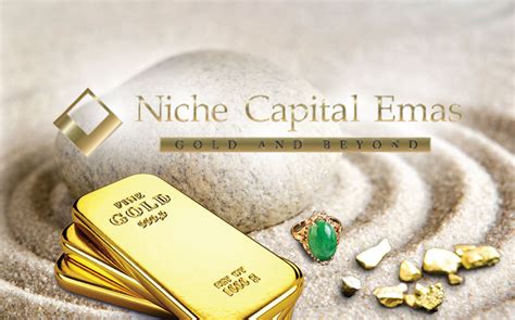 Understanding Niche Capital