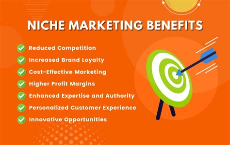 Understanding Niche Marketing and Its Benefits