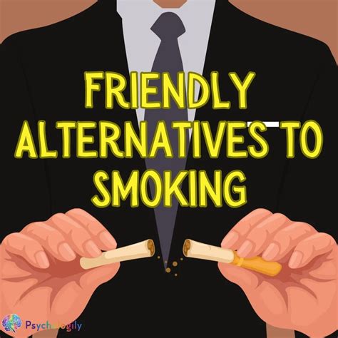 Understanding Nicotine Alternatives