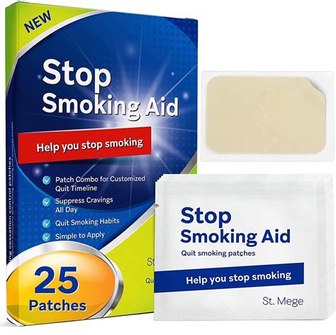 Understanding Nicotine Patch Expiration