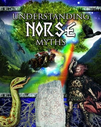 Understanding Norse Myths Kindle Editon