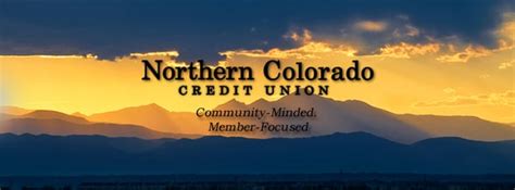 Understanding Northern Colorado Credit Union