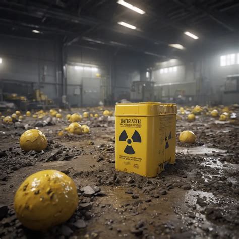 Understanding Nuclear Waste: The 101