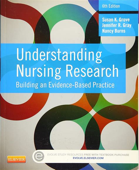 Understanding Nursing Research Kindle Editon