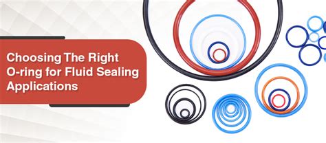 Understanding O-Rings and Their Impact on Sealing Applications